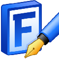 FontCreator11.5免注册码版 中文汉化版