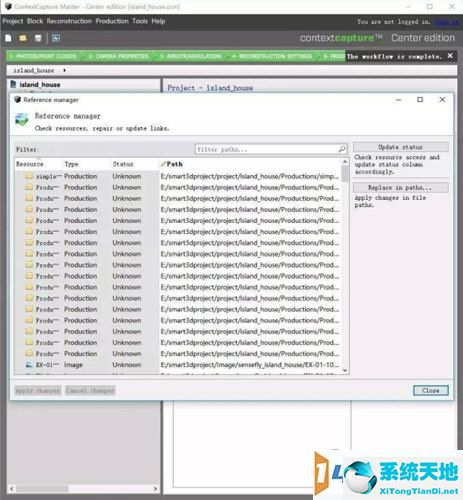 ContextCapture