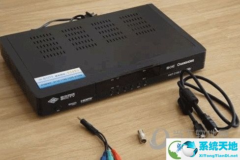 杂牌机顶盒刷机包通用版