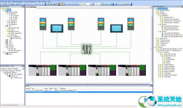 Rslogix5000 V30中文版