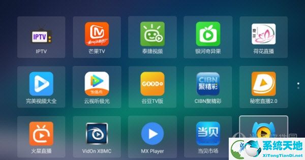 魔百盒CM201-2