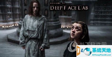 DeepFaceLab2020版本