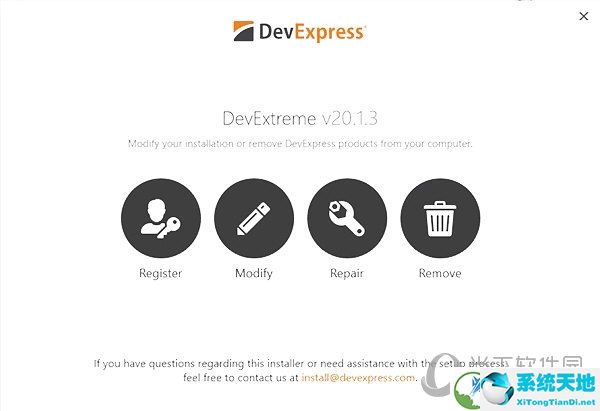 DevExpress汉化破解版