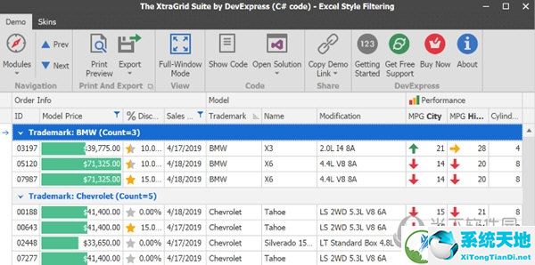 DevExpress19破解版