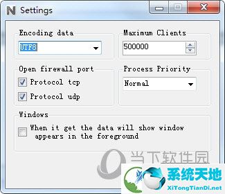 SpyNote5.0