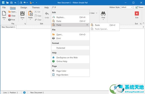 DevExpress19破解版