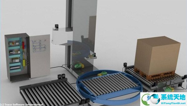 Elecworks2017