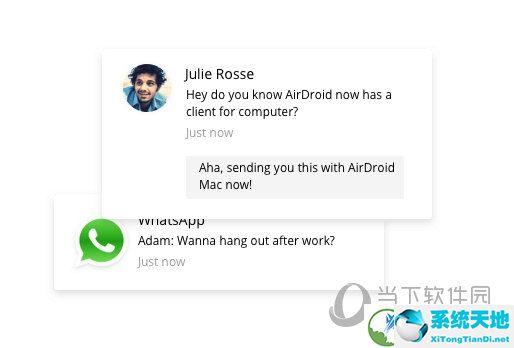 AirDroid