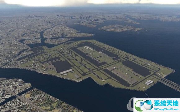 P3D V5