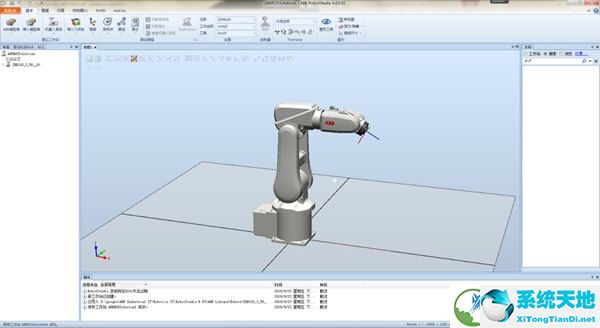 RobotStudio6.03破解版