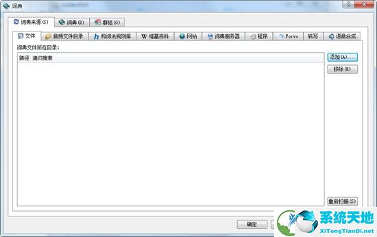 GoldenDict已付费完全版