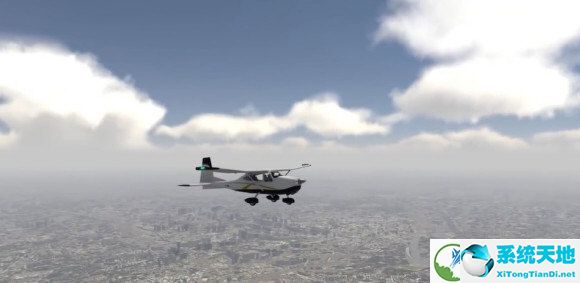 P3D V5
