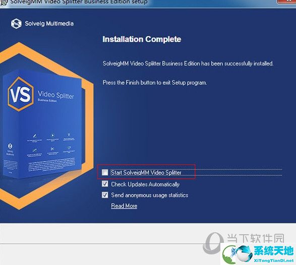 SolveigMM Video Splitter 破解版下载