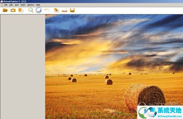 Virtual Painter  5.0中文版