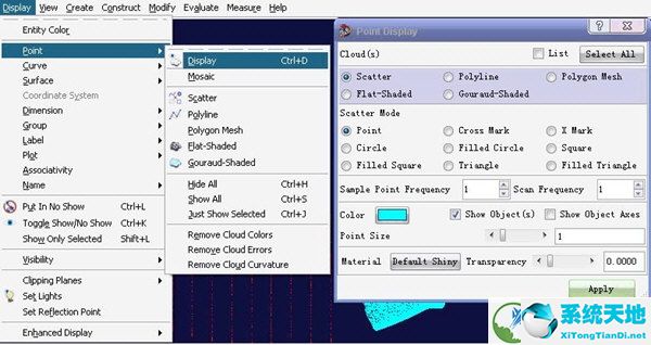 Imageware12.1