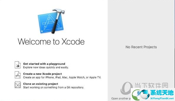 Xcode Windows版