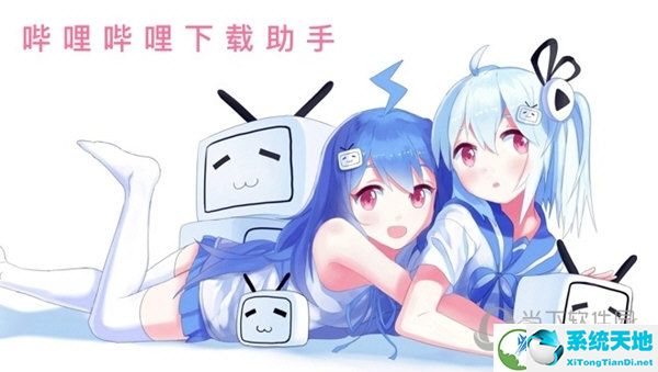 Bilibili Download Assistant插件