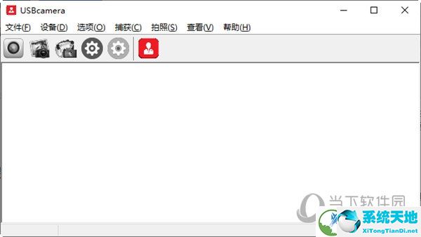 USBcamera
