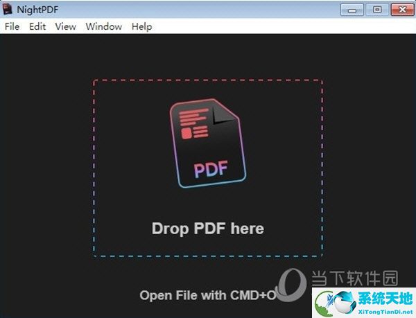 NightPDF