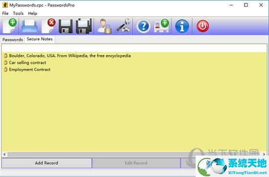 PasswordsPro破解版