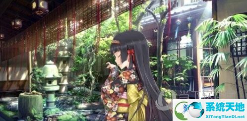 美少女万华镜5汉化补丁