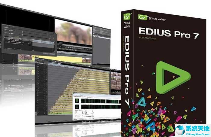 edius7