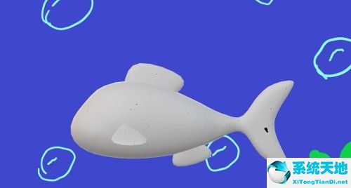 画图3D截图