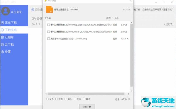 闪电下载破解版2021
