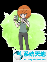 口袋妖怪XY截图