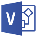 Visio2015免费安装版 32/64位 永久激活版