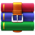 WinRar去广告破解版 V5.8 Win10免费版