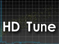 HDTune 5.75 破解版