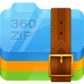 360压缩 V4.0.0.1001 官方尝鲜版