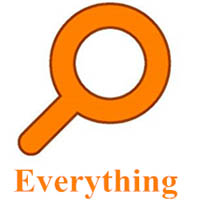 Everything 中文版  1.4.1.1015 正式版