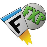 FlashFXP(FTP工具) 5.4.0.3935 中文版