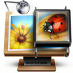 PhotoZoom V8.1 正试版