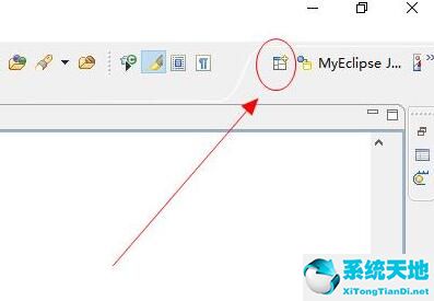 MyEclipse关闭远程调的操作方法截图