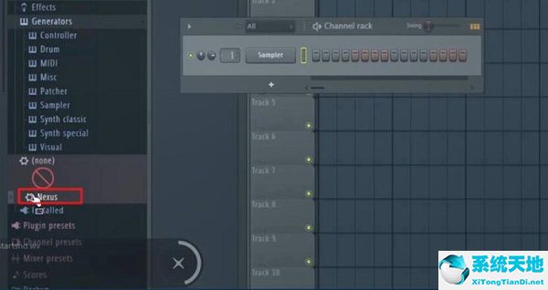 FLStudio