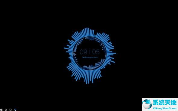 win10隐藏回收站的操作步骤截图