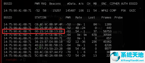 BackTrack3使用教程