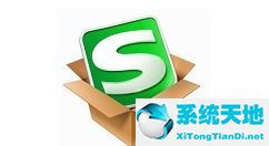 搜狗五笔输入法查阅字根表的操作流程