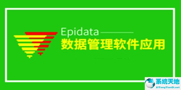 epidata截图