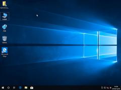 系统天地 Win10纯净版 64位 V2019.01 免激活