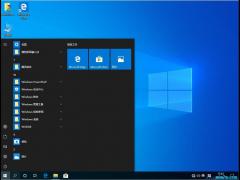 Win10纯净版 Bit64_绿色、无插件、免激活 V1906