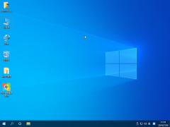 Win10 May 2019_Win10纯净版 32位 18362.239