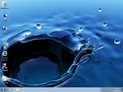 深度技术Win7纯净版32位下载 V202002