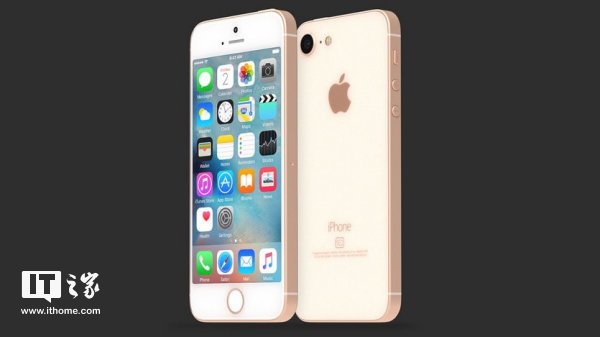 新款iPhone SE发布在即：A10 Fusion、无线充电...3.jpg