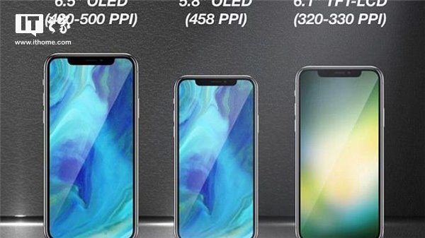 iPhone X Plus将支持&ldquo;iPen&rdquo;，需另外购买.jpg