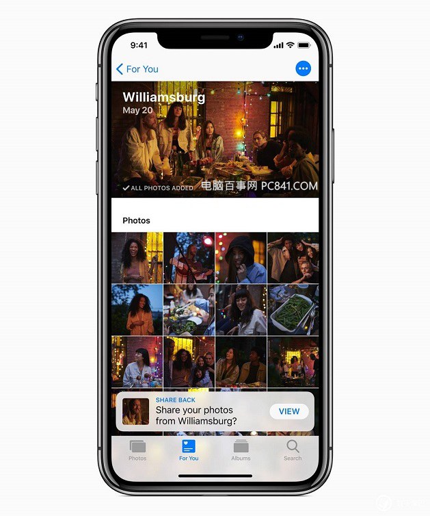 iOS12新功能：12个苹果iOS 12新功能汇总！