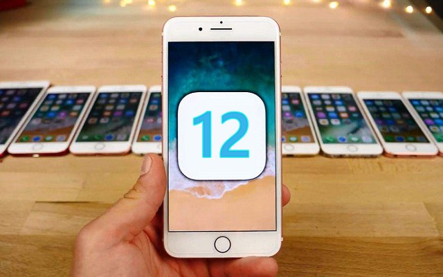 iPhone6升级iOS12测试版教程